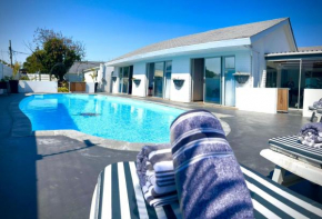 Villa Rosa Luxury 5BR with Pool